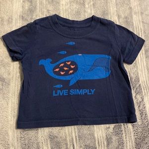 Patagonia Baby T-shirt
